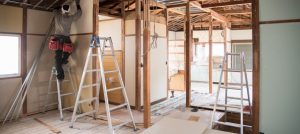 Entreprise de rénovation de la maison et de rénovation d’appartement à Laval-sur-Vologne